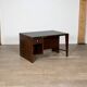 Pierre Jeanneret Pigeonhole Desk PJ-BU-02-A, India 1950s