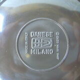 Design ashtray Enzo Mari for Danese (Milano) 1967