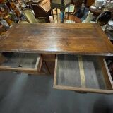 Louis XV sideboard