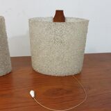 Scandinavian wall lamps