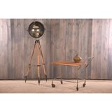 Chariot de cuisine industrielle