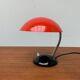 Mid-century minimalist table lamps by Josef Hurka for Drukov, Brno, set of 2.