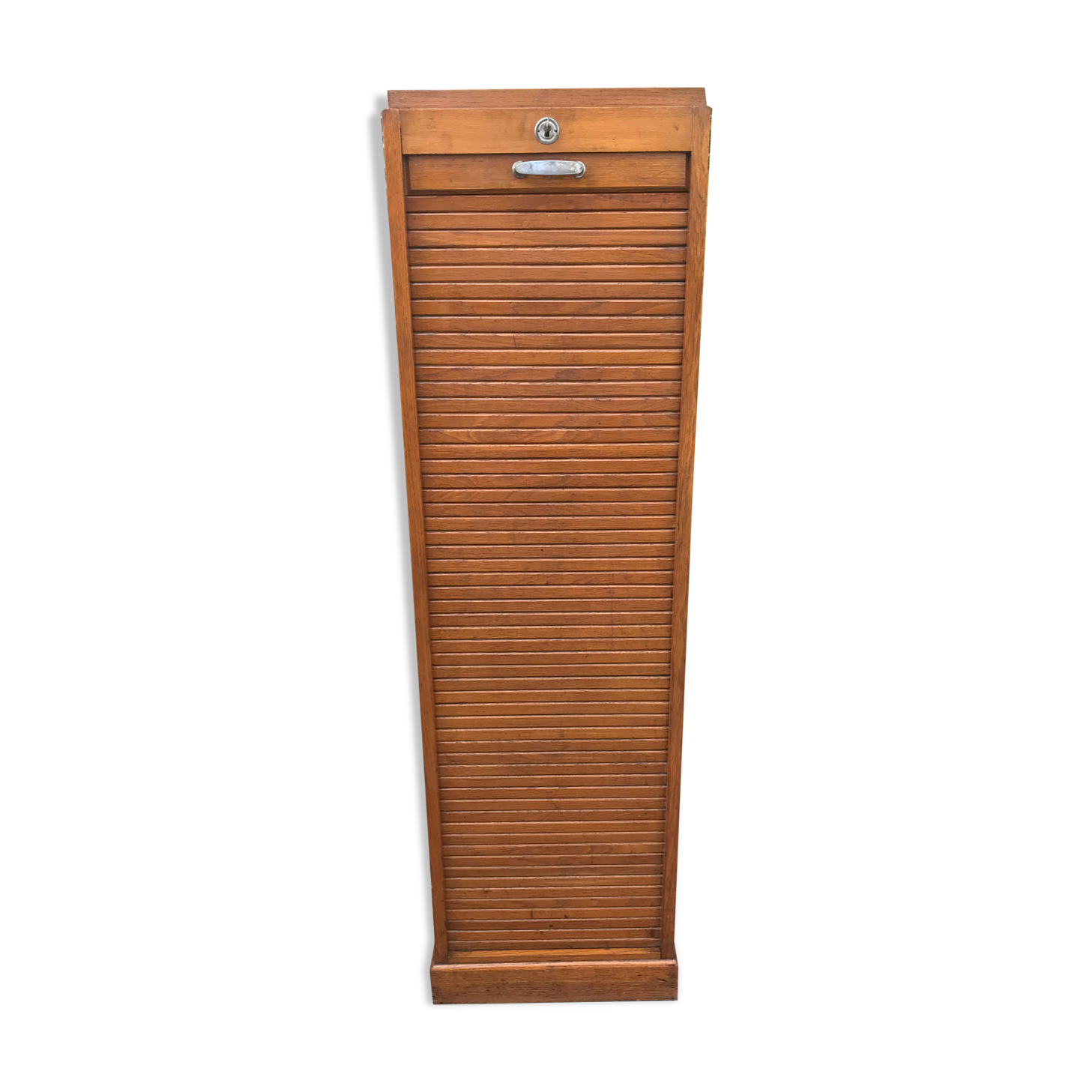 Curtain binder