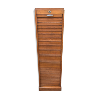 Curtain binder