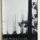 Rosine nusimovici, untitled (window), c 1980. black and white silver print