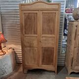 Antique wardrobe