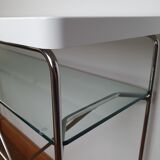 Console double trays Calligaris
