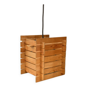 suspension scandinave