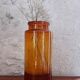 Bottle amber