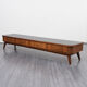 Enfilade basse vintage