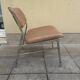 Vintage design armchair