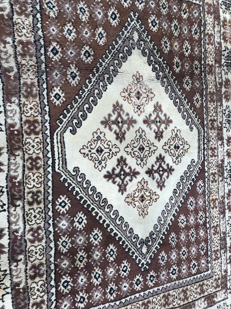 Carpet former Tunisian 160 x 245 cm