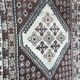 Tapis ancien tunisien 160x245 cm
