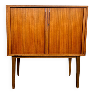 Bar meuble tv hifi vintage
