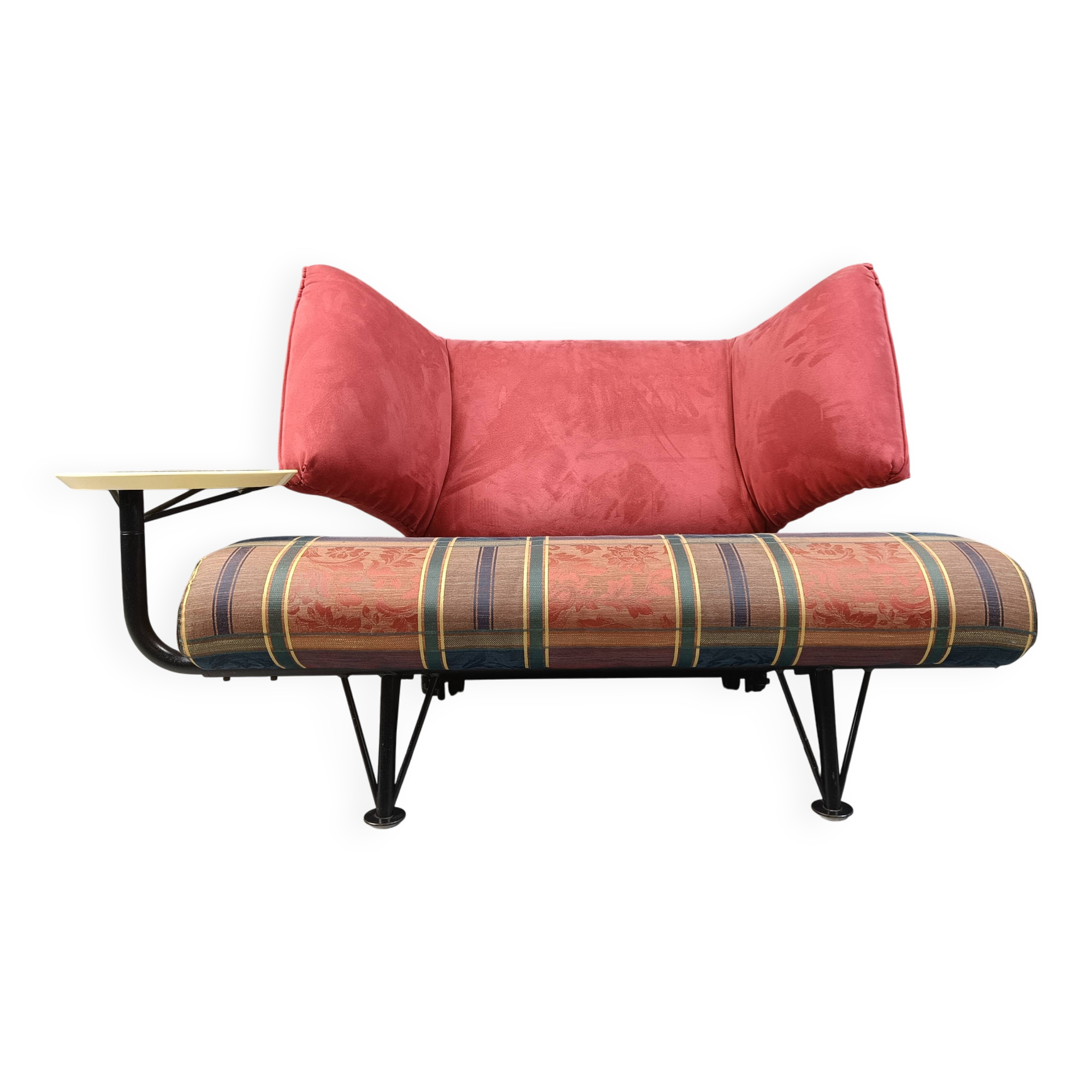 Colibri loveseat by Jan Armgardt for Leolux, 1980s