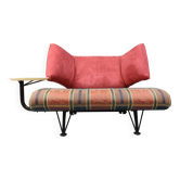 Colibri loveseat by Jan Armgardt for Leolux, 1980s