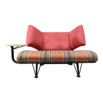 Colibri loveseat by Jan Armgardt for Leolux, 1980s