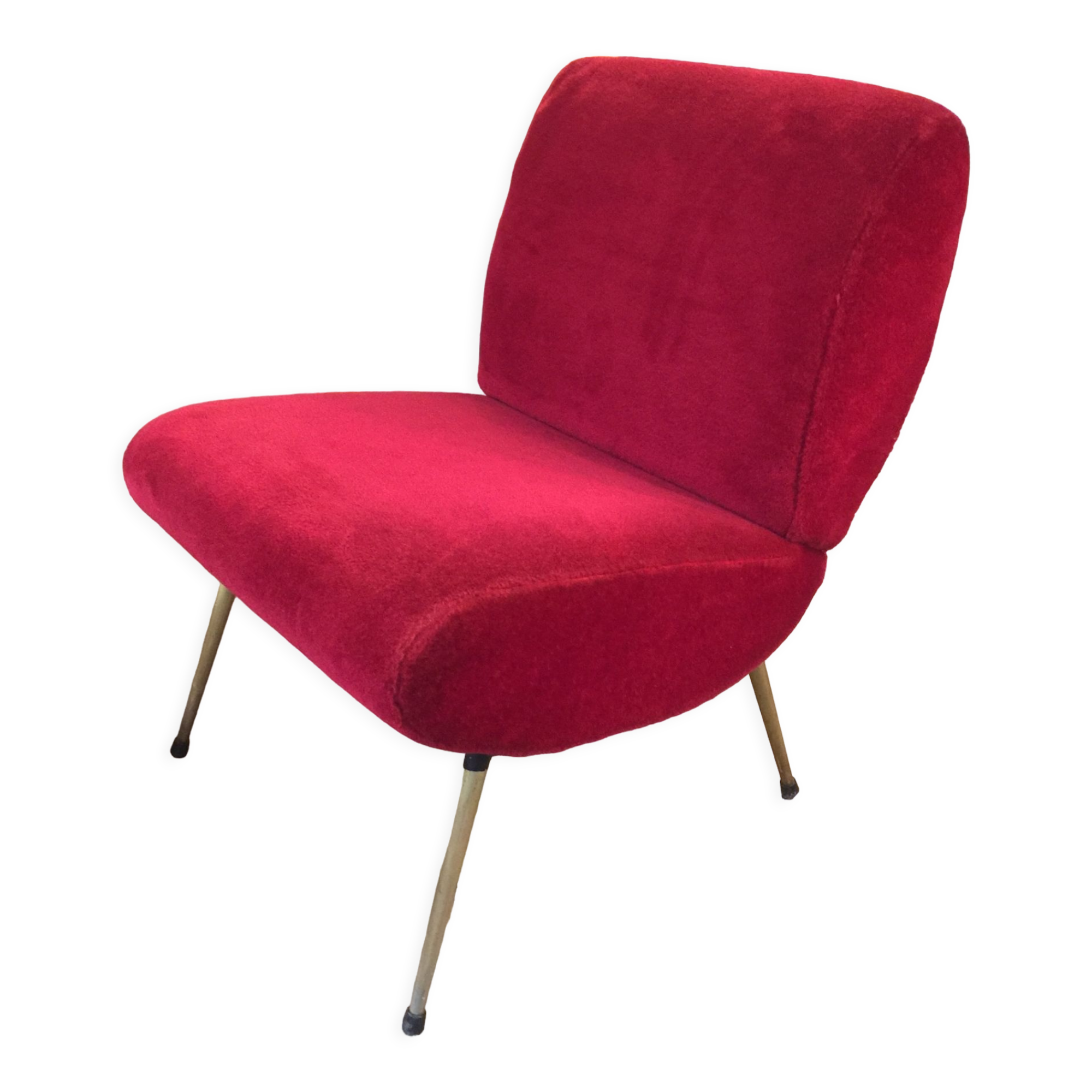 Pelfran chair model Kiss