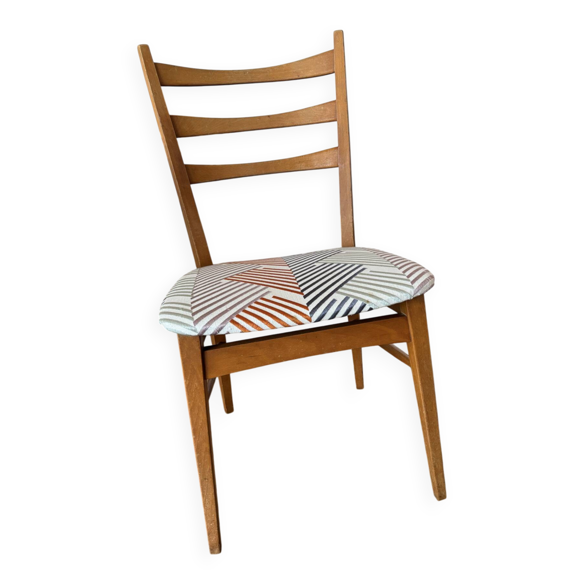 4 chairs