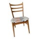 4 chairs