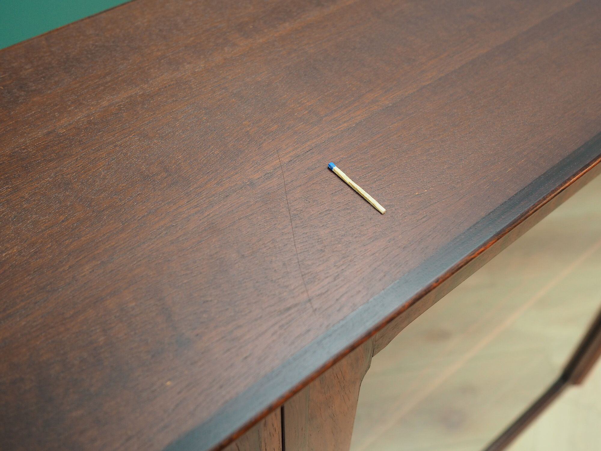 Showcase Brouer Mobelfabrik 60/70