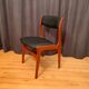 Danish chair from Mobler Tapper, 1960s
