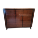 Vintage low cabinet