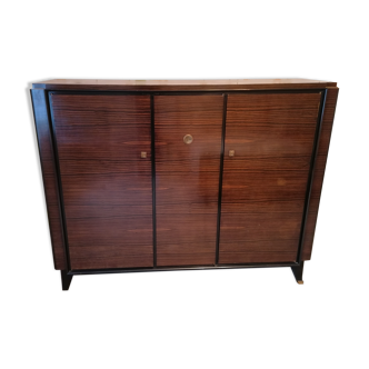 Armoire basse vintage