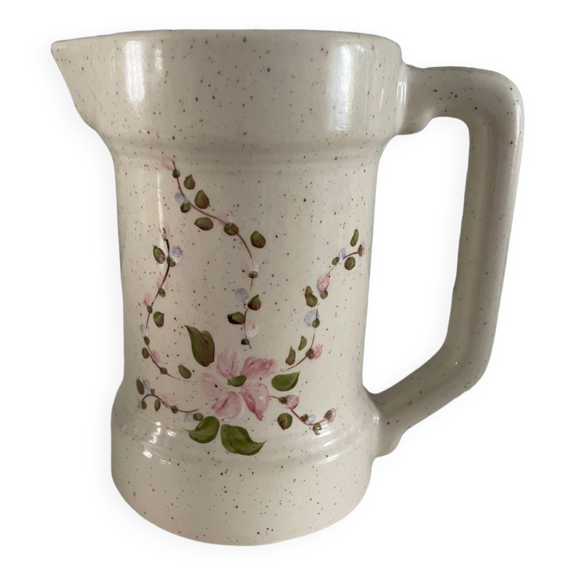 Poet Laval France decanter