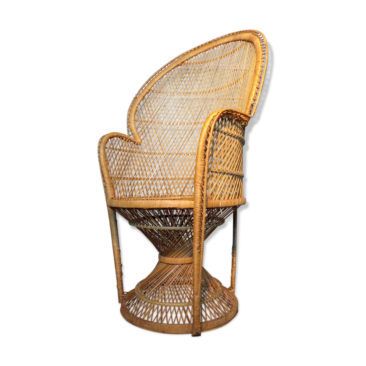 Vintage Chair emmanuelle