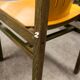 6 Baumann 'Argos' chairs