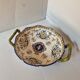 Old ceramic cup / salad bowl signed gien 1900
