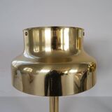 Pair of "Bumling" table lamps mid-century modern Ateljé Lyktan, 1960s