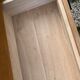 Commode pieds compas vintage