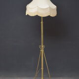 Arts and Crafts floor lamp