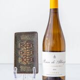 Max Le Verrier Art Deco Bronze Vide-Poche, Three Wise Monkeys, 1930s