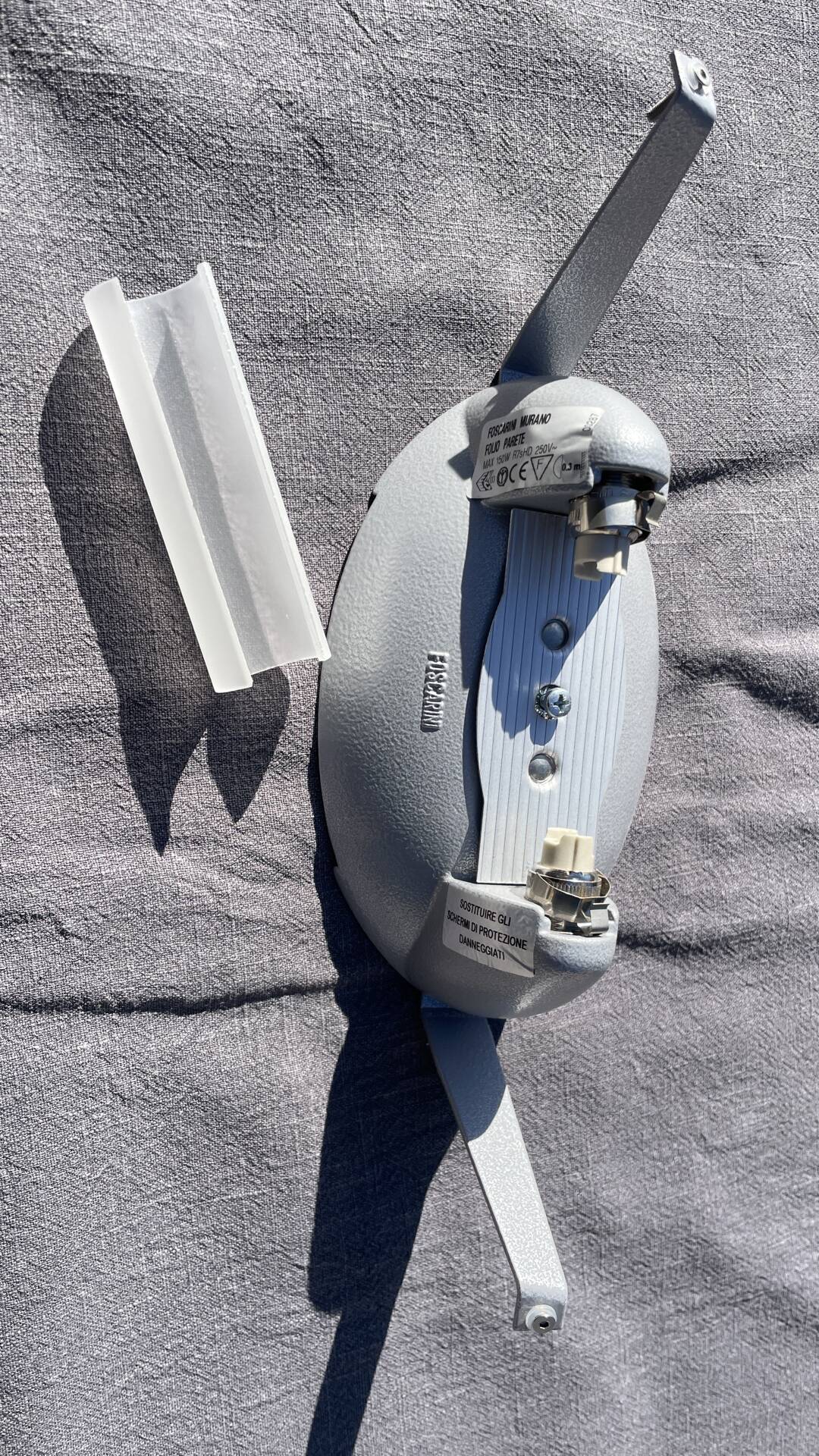 Foscarini wall light