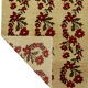 Anatolian handmade vintage rug 293 cm x 150 cm