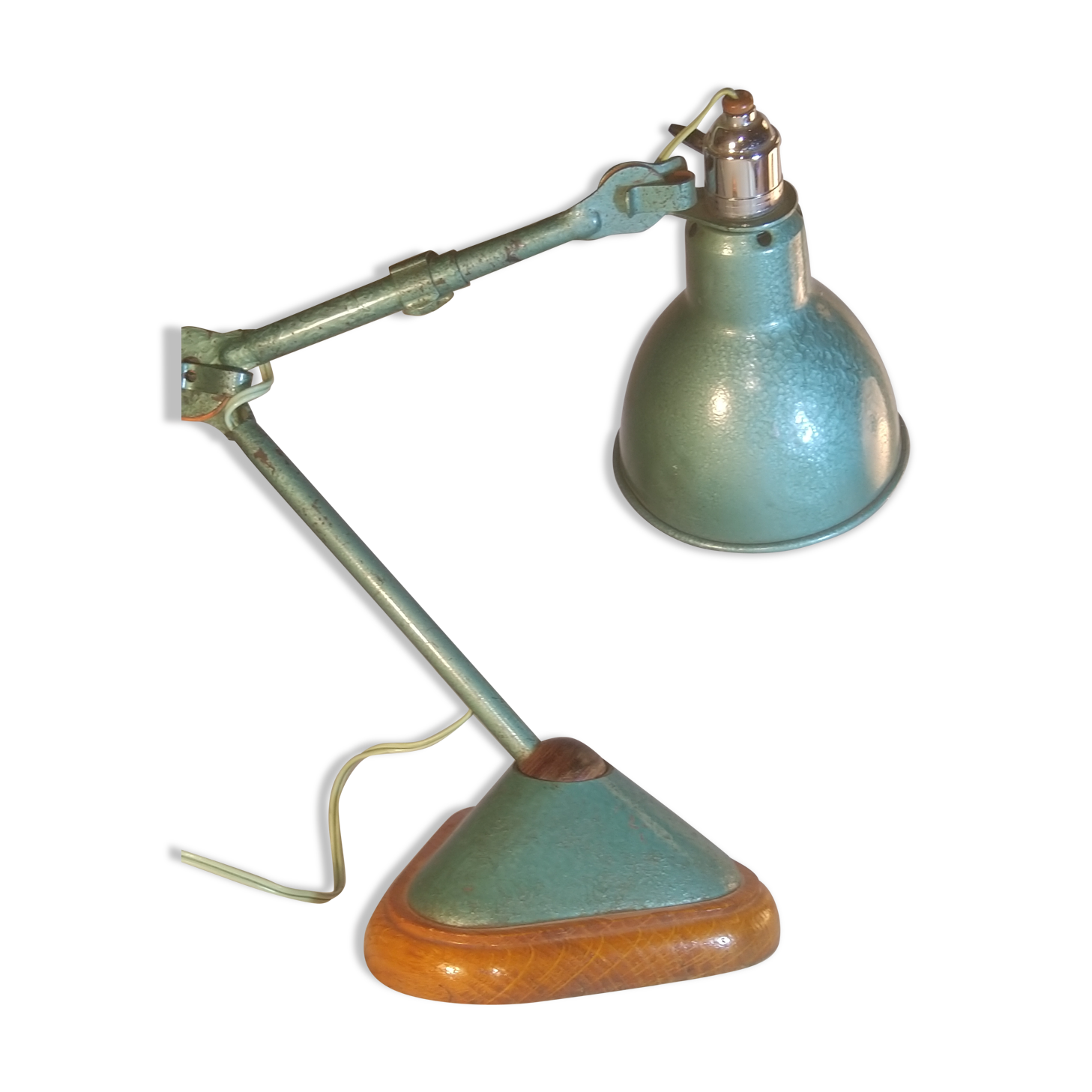 Ravel Gras Lamp 207