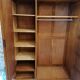 Armoire vintage