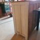 Buffet parisien vintage
