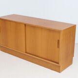 Hundevad oak sideboard