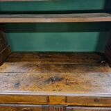 Oak croasing buffet