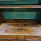Oak croasing buffet