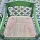 Chaises Cassina Modèle Carimate par Vico Magistretti, Ensemble de 6