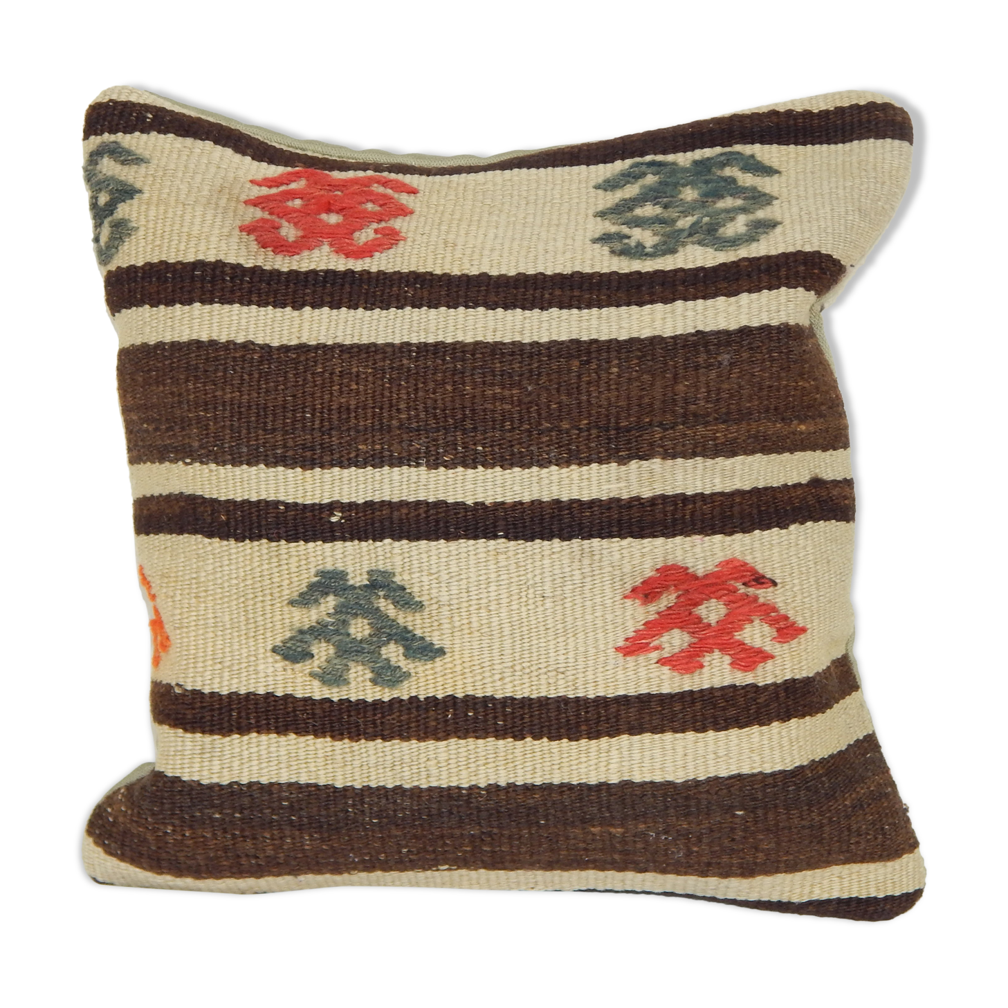 Turkish Kilim cushion cover ak276