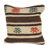 Housse de coussin Kilim turc