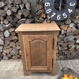 Solid oak confiturer