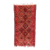 Moroccan rug Marmoucha red - 350 x 183 cm
