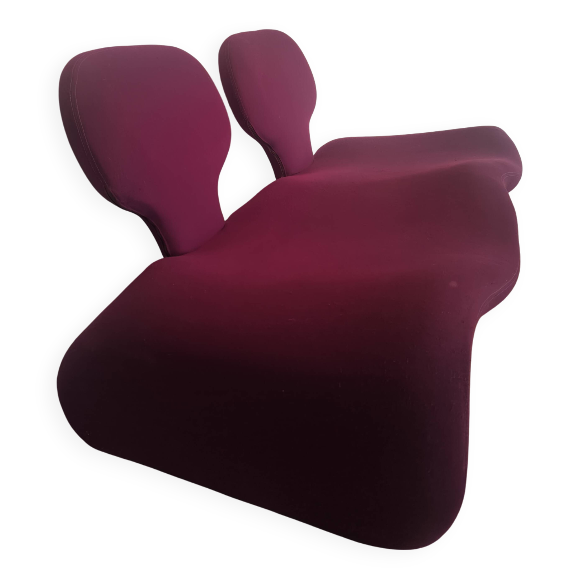 Djin Oliver Mourgues Airborne Sofa